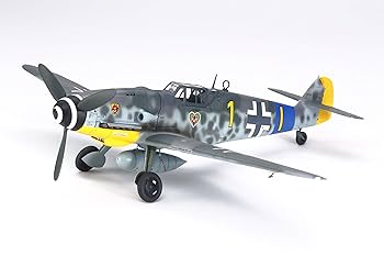 (未使用･未開封品)　タミヤ 1/48 傑作機シリーズ No.50 ドイツ空軍 メッサーシュミット Bf109E-3 プラモデル 61050 sdt40b8 タミヤ 傑作機シリーズ 1/48 No.50 メッサーシュミットBf109E-3